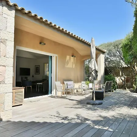 Luxurioese Schaeferei 2km Vom Von Santa Giulia Entfernt By Interhome * Πόρτο Βέκιο