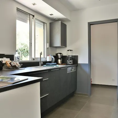 Luxurioese Schaeferei 2km Vom Von Santa Giulia Entfernt By Interhome Σπίτι διακοπών Πόρτο Βέκιο