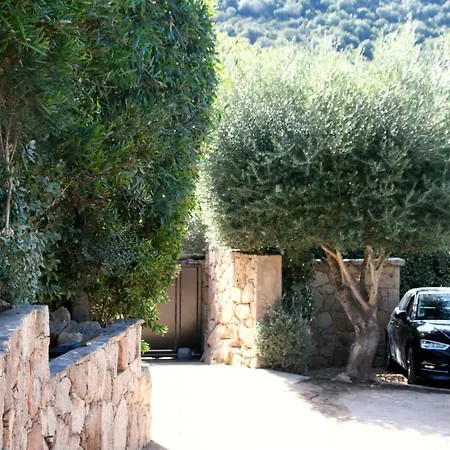 Luxurioese Schaeferei 2km Vom Von Santa Giulia Entfernt By Interhome Σπίτι διακοπών Πόρτο Βέκιο