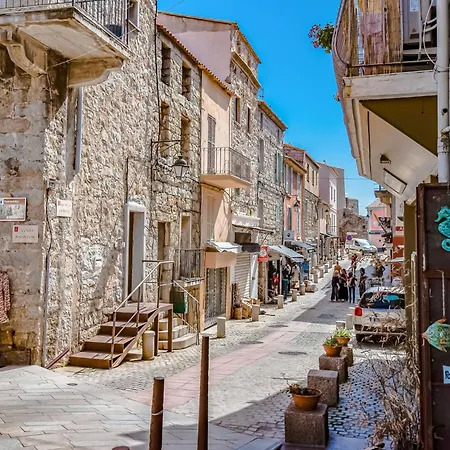 Luxurioese Schaeferei 2km Vom Von Santa Giulia Entfernt By Interhome Πόρτο Βέκιο