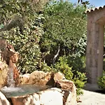 Luxurioese Schaeferei 2km Vom Von Santa Giulia Entfernt By Interhome Сasa de vacaciones
