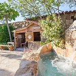 Luxurioese Schaeferei 2km Vom Von Santa Giulia Entfernt By Interhome Tatil Evi