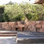 Luxurioese Schaeferei 2km Vom Von Santa Giulia Entfernt By Interhome Tatil Evi Porto-Vecchio (Corsica)