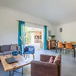 Luxurioese Schaeferei 2km Vom Von Santa Giulia Entfernt By Interhome Tatil Evi
