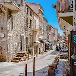 Luxurioese Schaeferei 2km Vom Von Santa Giulia Entfernt By Interhome Porto Vecchio