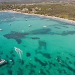 Tatil Evi Luxurioese Schaeferei 2km Vom Von Santa Giulia Entfernt By Interhome