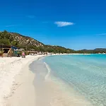 Luxurioese Schaeferei 2km Vom Von Santa Giulia Entfernt By Interhome Сasa de vacaciones