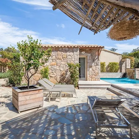 Luxurioese Schaeferei 2km Vom Von Santa Giulia Entfernt By Interhome * Porto-Vecchio (Corsica)