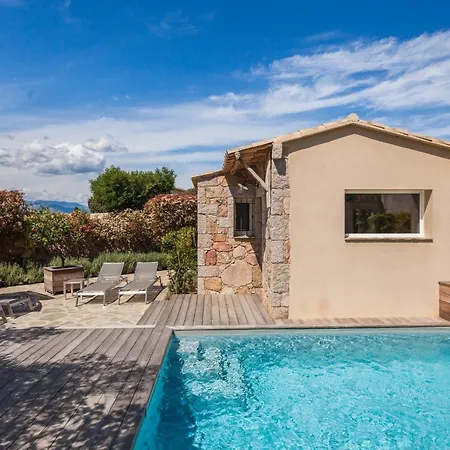 Luxurioese Schaeferei 2km Vom Von Santa Giulia Entfernt By Interhome Porto-Vecchio (Corsica)