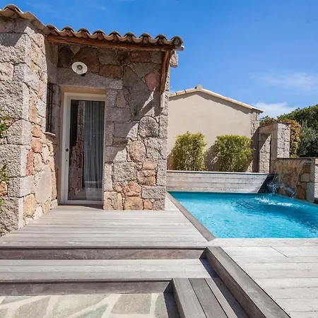 Luxurioese Schaeferei 2km Vom Von Santa Giulia Entfernt By Interhome *