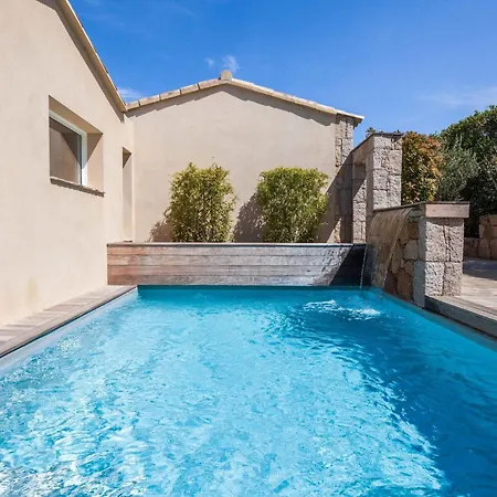 Luxurioese Schaeferei 2km Vom Von Santa Giulia Entfernt By Interhome Porto-Vecchio (Corsica)