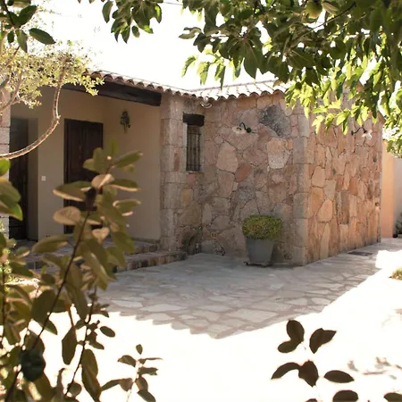 Vakantiehuis Luxurioese Schaeferei 2km Vom Von Santa Giulia Entfernt By Interhome Porto-Vecchio (Corsica)