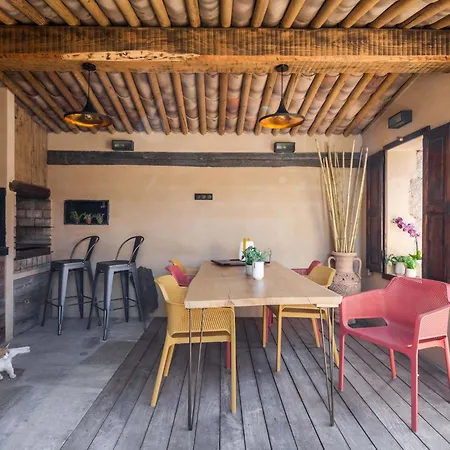 Luxurioese Schaeferei 2km Vom Von Santa Giulia Entfernt By Interhome Ferienhaus Porto-Vecchio (Corsica)