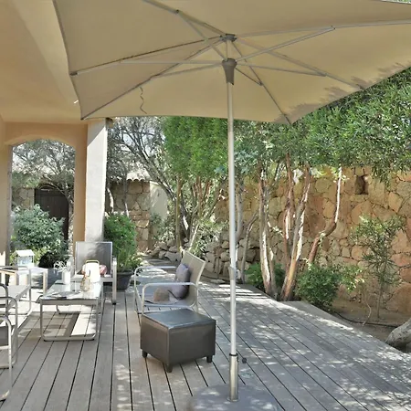 Holiday home Luxurioese Schaeferei 2km Vom Von Santa Giulia Entfernt By Interhome