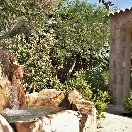 Luxurioese Schaeferei 2km Vom Von Santa Giulia Entfernt By Interhome Holiday home