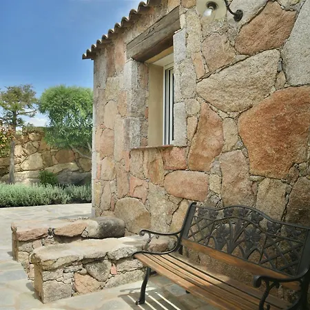 Luxurioese Schaeferei 2km Vom Von Santa Giulia Entfernt By Interhome Holiday home *
