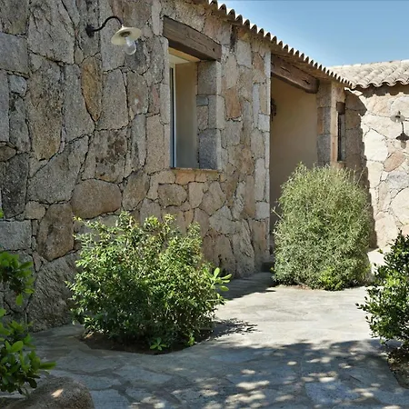 Holiday home Luxurioese Schaeferei 2km Vom Von Santa Giulia Entfernt By Interhome