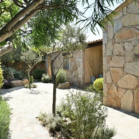 Holiday home Luxurioese Schaeferei 2km Vom Von Santa Giulia Entfernt By Interhome *