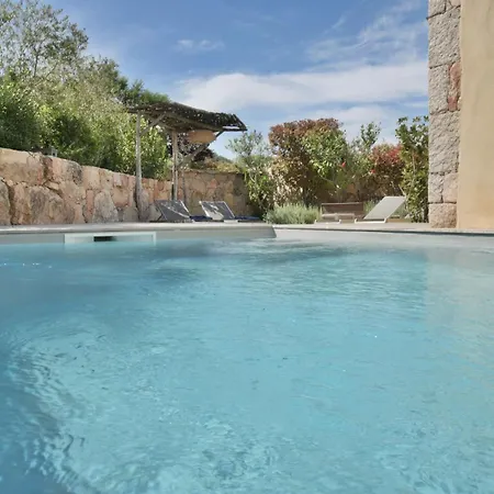 Holiday home Luxurioese Schaeferei 2km Vom Von Santa Giulia Entfernt By Interhome Porto-Vecchio (Corsica)