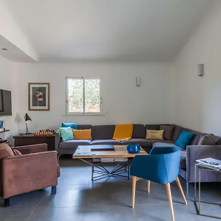 Luxurioese Schaeferei 2km Vom Von Santa Giulia Entfernt By Interhome Holiday home