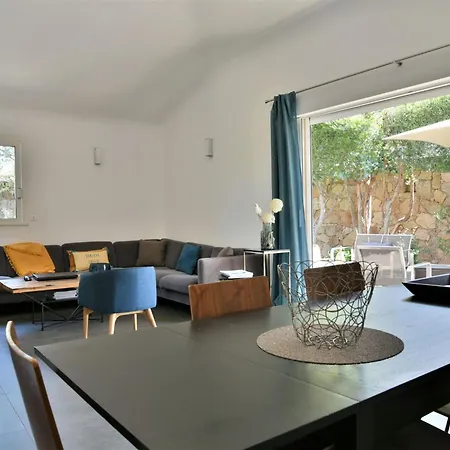 Luxurioese Schaeferei 2km Vom Von Santa Giulia Entfernt By Interhome Holiday home