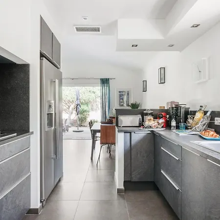 Luxurioese Schaeferei 2km Vom Von Santa Giulia Entfernt By Interhome Holiday home