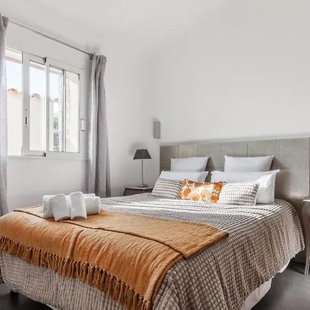 Holiday home Luxurioese Schaeferei 2km Vom Von Santa Giulia Entfernt By Interhome