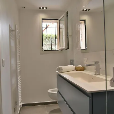 Holiday home Luxurioese Schaeferei 2km Vom Von Santa Giulia Entfernt By Interhome