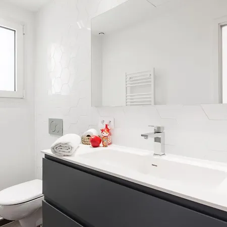 Holiday home Luxurioese Schaeferei 2km Vom Von Santa Giulia Entfernt By Interhome