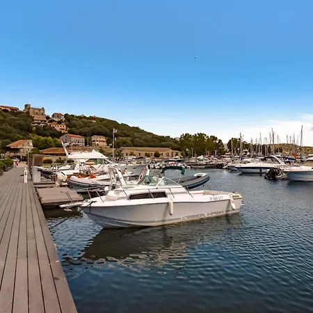 Ferienhaus Luxurioese Schaeferei 2km Vom Von Santa Giulia Entfernt By Interhome Porto-Vecchio (Corsica)