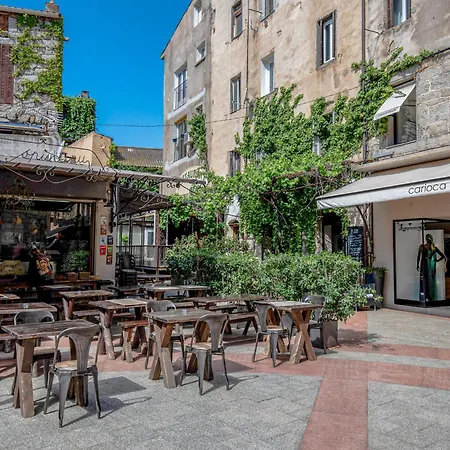 Luxurioese Schaeferei 2km Vom Von Santa Giulia Entfernt By Interhome *