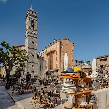 Luxurioese Schaeferei 2km Vom Von Santa Giulia Entfernt By Interhome