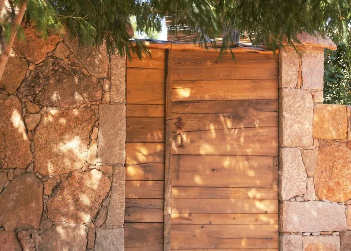 Luxurioese Schaeferei 2km Vom Von Santa Giulia Entfernt By Interhome Vakantiehuis Porto-Vecchio (Corsica)