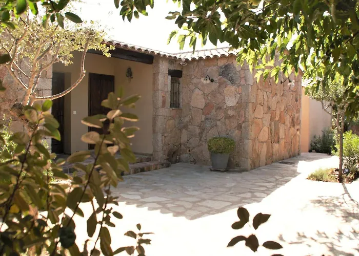 Ferienhaus Luxurioese Schaeferei 2km Vom Von Santa Giulia Entfernt By Interhome Porto-Vecchio (Corsica)