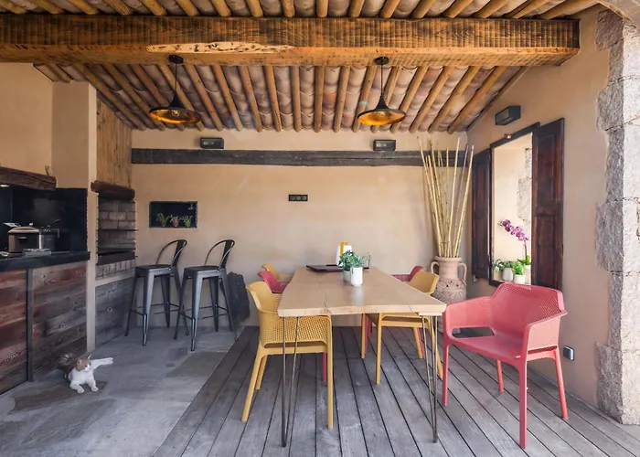 Luxurioese Schaeferei 2km Vom Von Santa Giulia Entfernt By Interhome Ferienhaus Porto-Vecchio (Corsica)