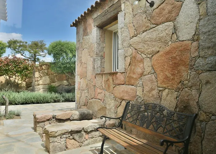 Luxurioese Schaeferei 2km Vom Von Santa Giulia Entfernt By Interhome Ferienhaus *