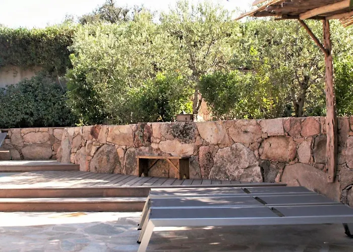 Luxurioese Schaeferei 2km Vom Von Santa Giulia Entfernt By Interhome Vakantiehuis Porto-Vecchio (Corsica)