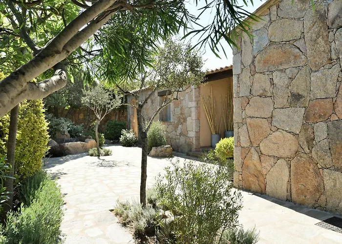 Ferienhaus Luxurioese Schaeferei 2km Vom Von Santa Giulia Entfernt By Interhome *