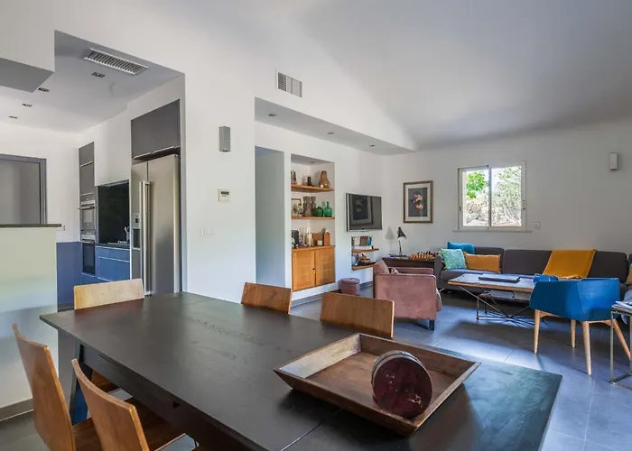 Luxurioese Schaeferei 2km Vom Von Santa Giulia Entfernt By Interhome Vakantiehuis