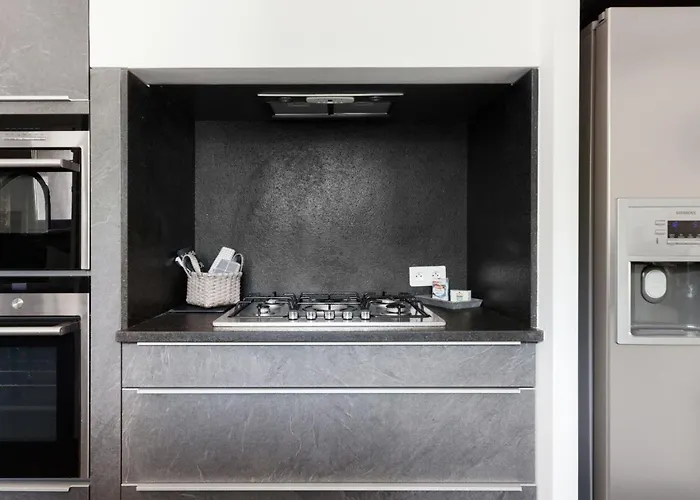 Luxurioese Schaeferei 2km Vom Von Santa Giulia Entfernt By Interhome Ferienhaus *