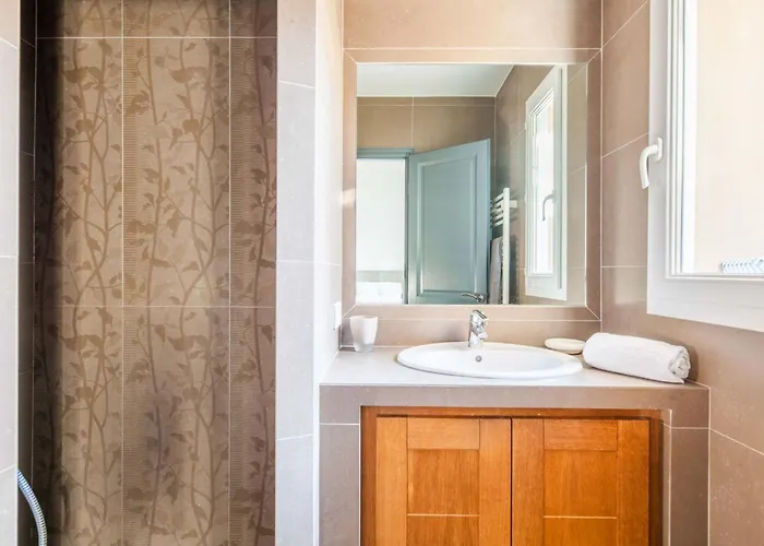 Luxurioese Schaeferei 2km Vom Von Santa Giulia Entfernt By Interhome * Porto-Vecchio (Corsica)