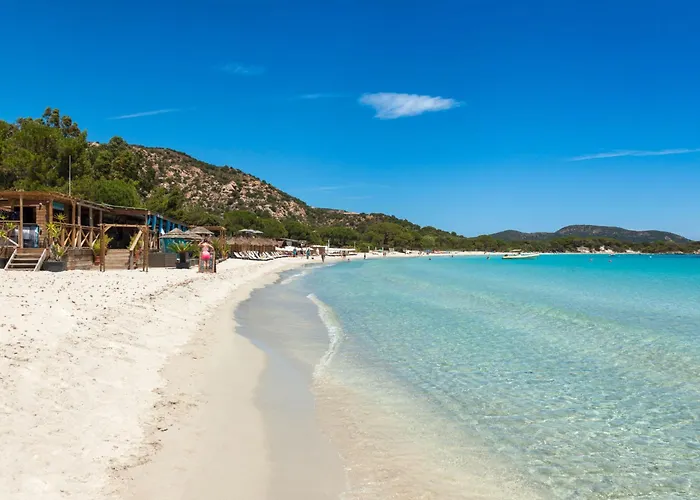 Luxurioese Schaeferei 2km Vom Von Santa Giulia Entfernt By Interhome Ferienhaus